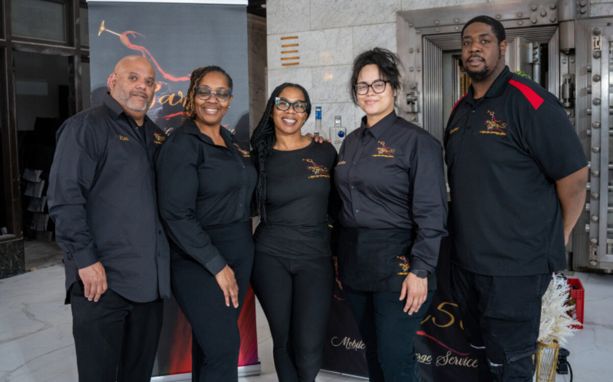 BAR 51 Mobile Bartending Concierge Service