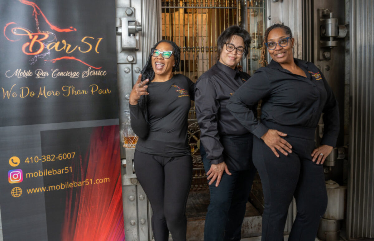 BAR 51 Mobile Bartending Concierge Service