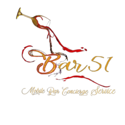 BAR 51 Mobile Bartending Concierge Service