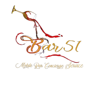 BAR 51 Mobile Bartending Concierge Service