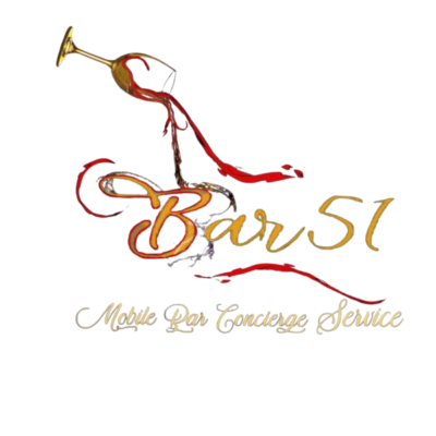 BAR 51 Mobile Bartending Concierge Service