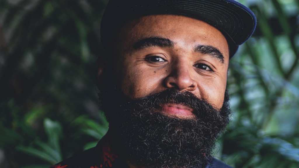 Artist Talk: Hilton Carter | Visit Baltimore