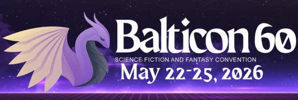 Balticon graphic