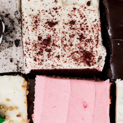 Image for: Baltimore Bakeries for When You’re Craving Something Sweet