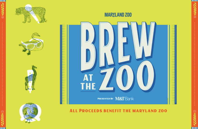 Brew at the Zoo Visit Baltimore