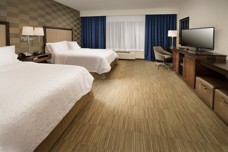 Hampton Inn & Suites Baltimore/Woodlawn | Visit Baltimore