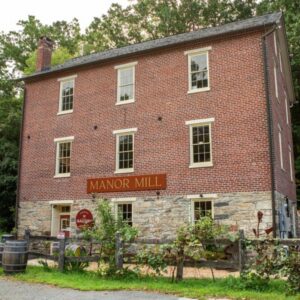 Manor Mill