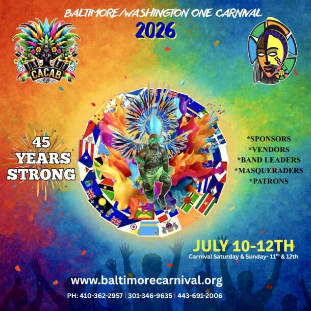 Baltimore Caribbean Festival