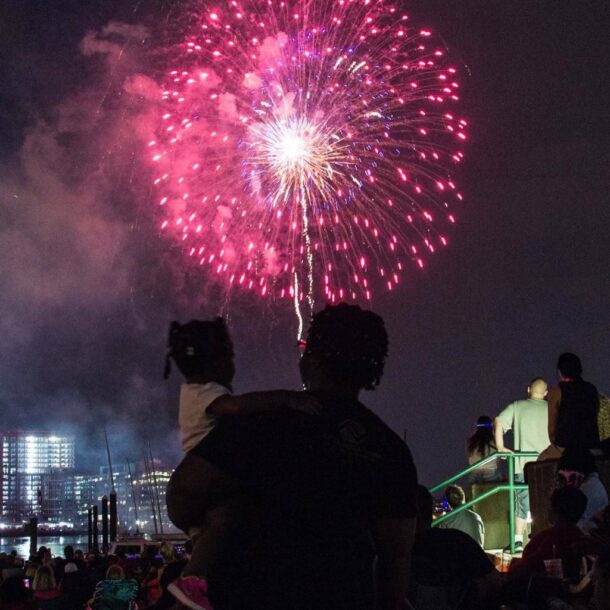 July 4th At The Baltimore Museum Of Industry | Visit Baltimore