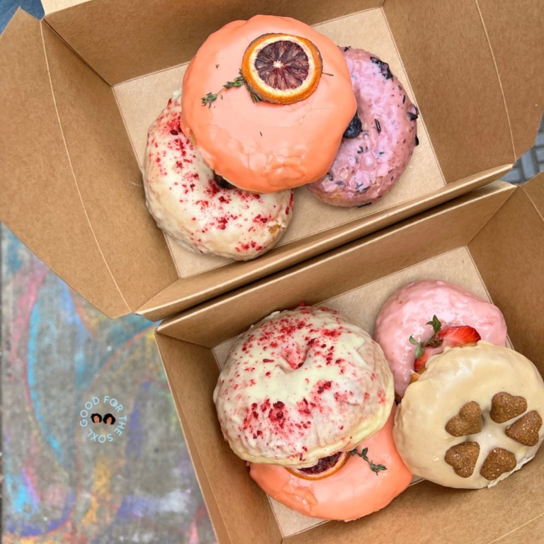 Bakeries in Baltimore Visit Baltimore