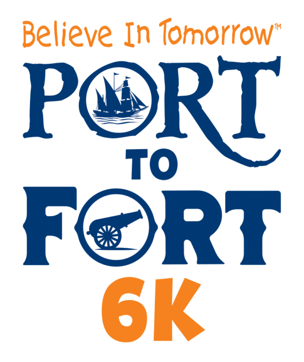 Port to Fort 6K Visit Baltimore