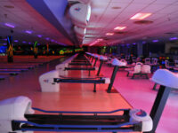 Shake & Bake Family Fun Center