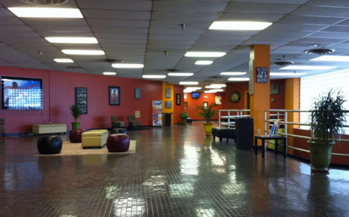 Shake & Bake Family Fun Center