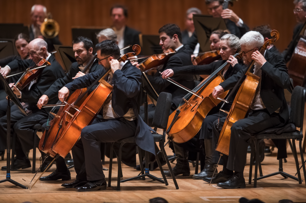 Baltimore Symphony Orchestra James Conlon Bernstein's Kaddish