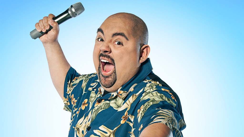 Gabriel Fluffy Iglesias Back On Tour Visit Baltimore