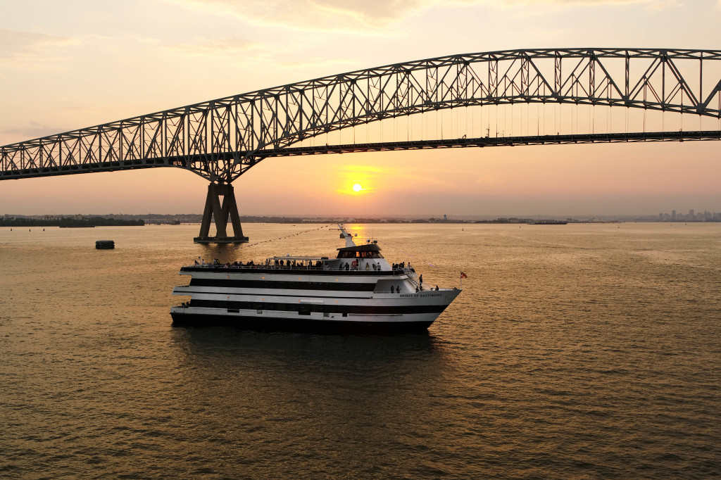 Labor Day Weekend Cruises Visit Baltimore