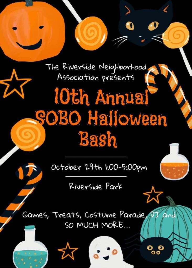 South Baltimore Halloween Bash Visit Baltimore