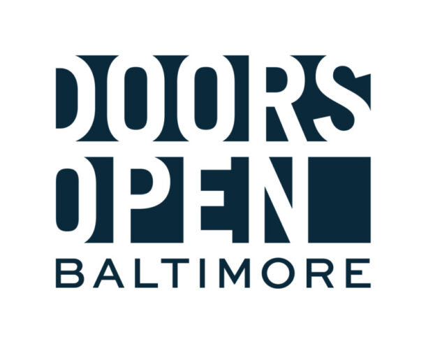 Door Open Baltimore