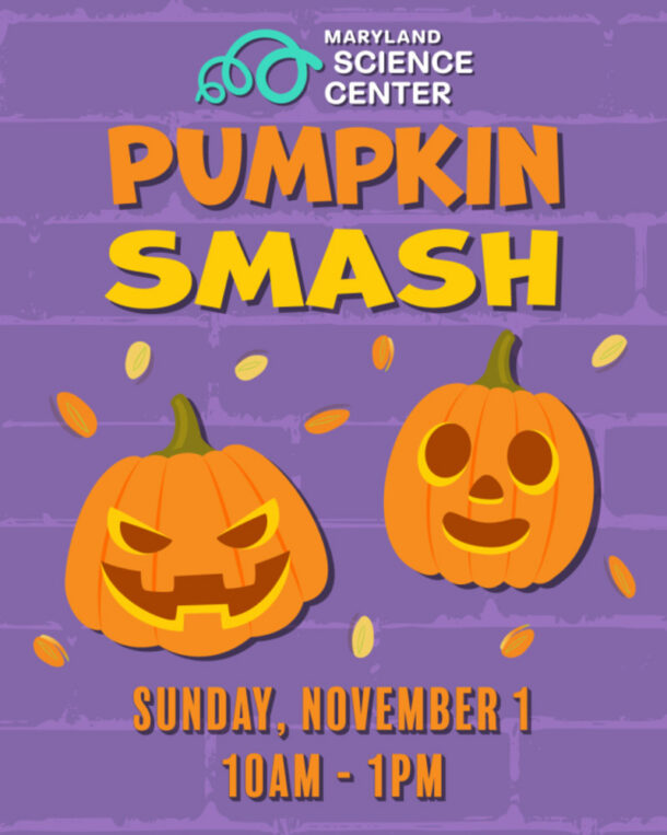 Pumpkin Smash