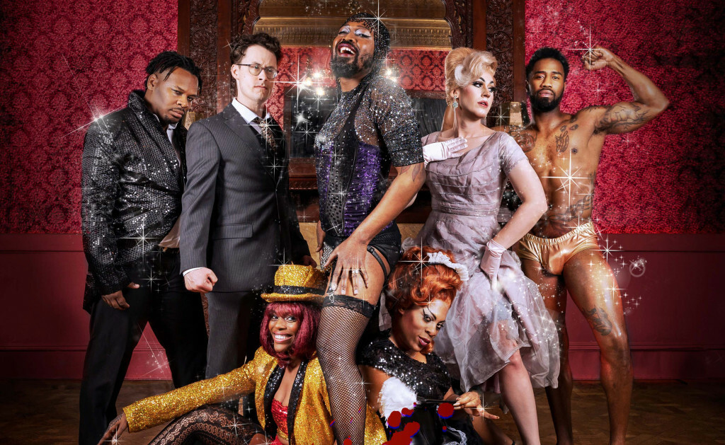 Chocolate Covered Rocky Horror | Visit Baltimore