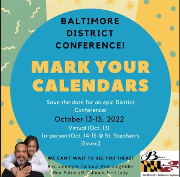 visit baltimore annual meeting