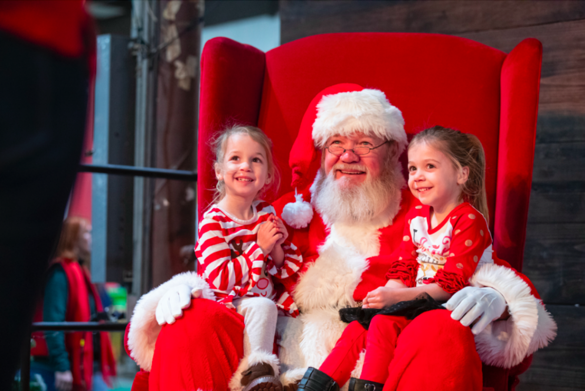 Festival of Trees Visit Baltimore