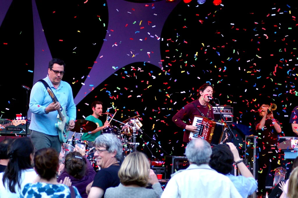 They Might Be Giants Live In Concert Visit Baltimore