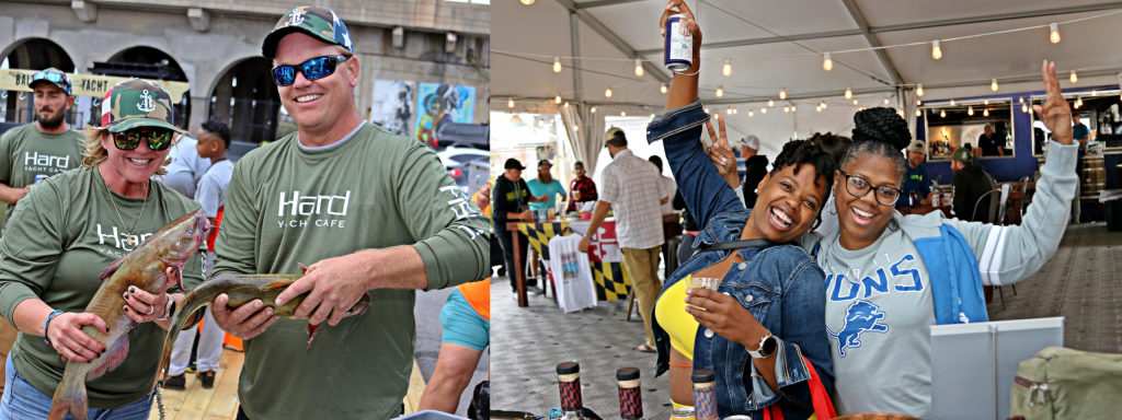 Chesapeake Fishing Open at Port Covington - Visit Baltimore