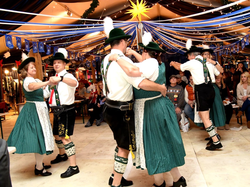 German American Weekend | Visit Baltimore