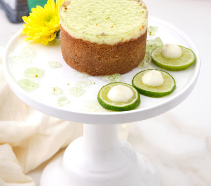 Hiatus Cheesecake