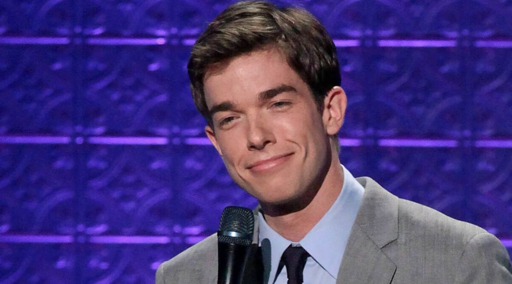 john mulaney from scratch tour age limit