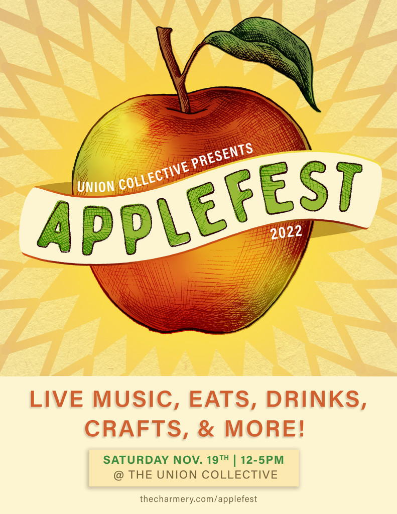 Apple Fest 2022 at The Union Collective | Visit Baltimore