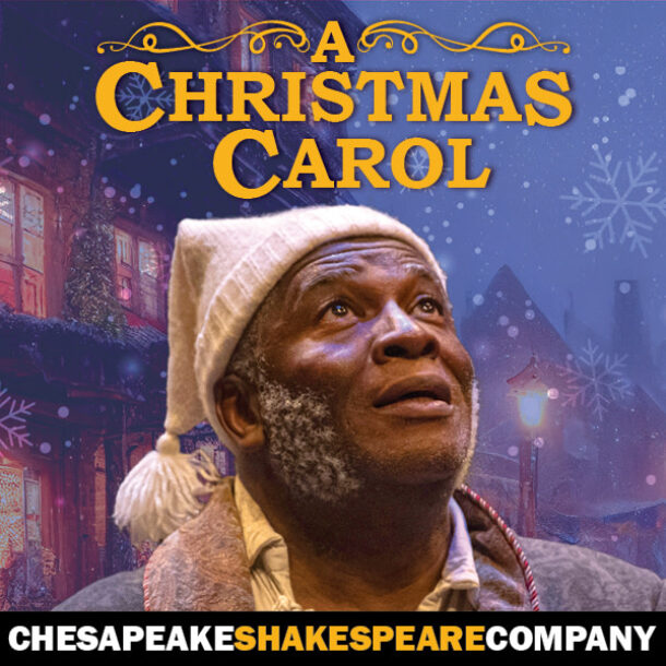 A Christmas Carol Baltimore 