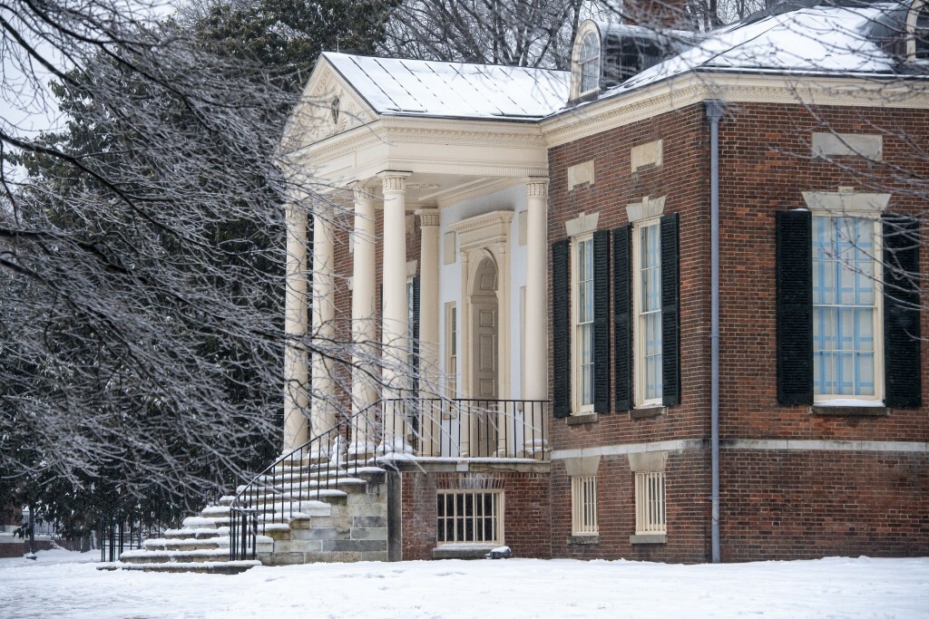 Homewood Museum Holiday Open House | Visit Baltimore