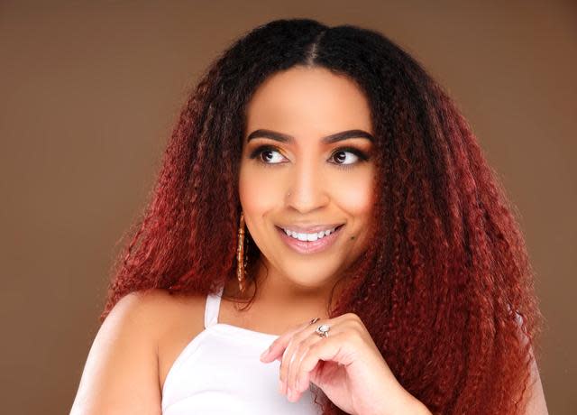 Chantae Cann | Visit Baltimore