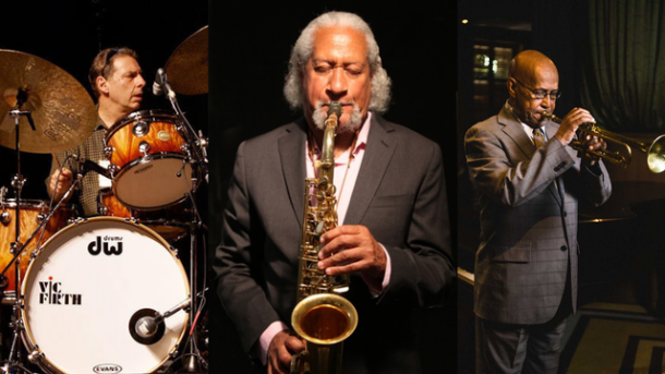 Mike Clark/Gary Bartz/Eddie Henderson