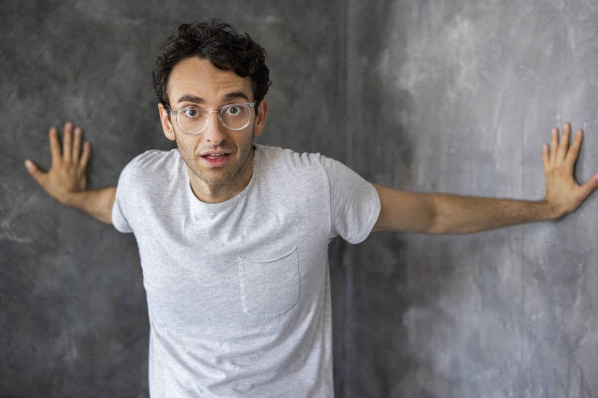 Gianmarco Soresi Comedy Night