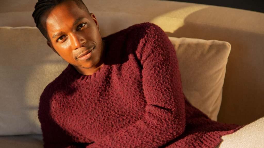 Leslie Odom Jr. Live In Concert - Visit Baltimore