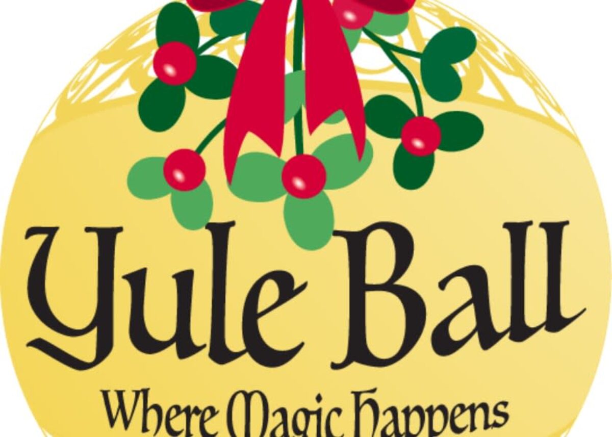 Maryland Yule Ball