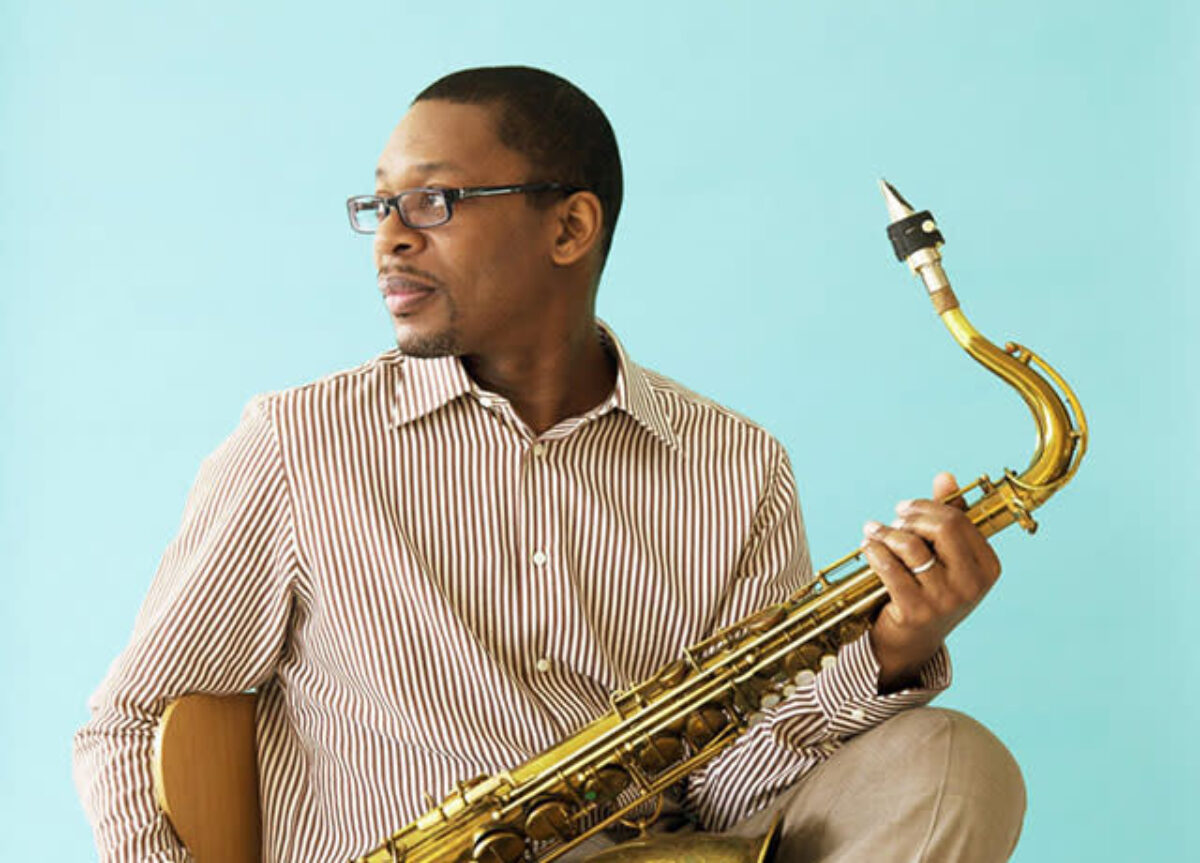 Ravi Coltrane Quartet