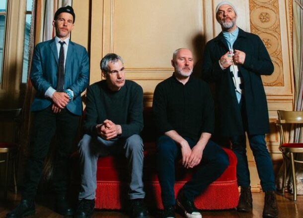 The Bad Plus