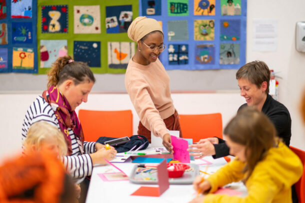 Preserve Your Story: Postcards & Preserves Workshop