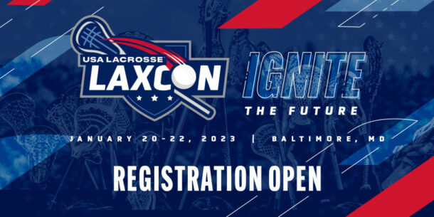 USA Lacrosse LaxCon and FanFest 2023