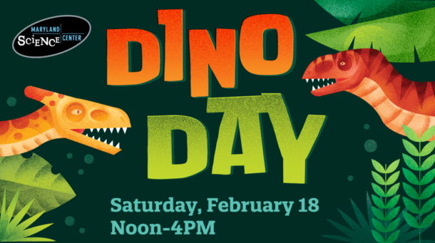 Dino Day