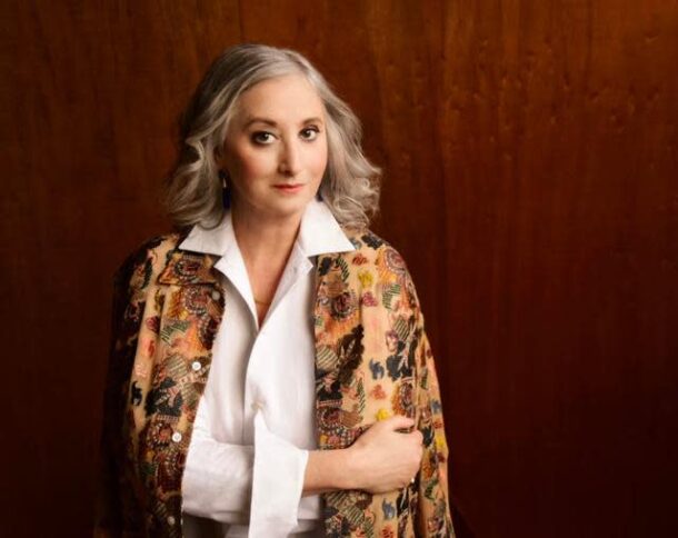 Renee Rosnes Quartet