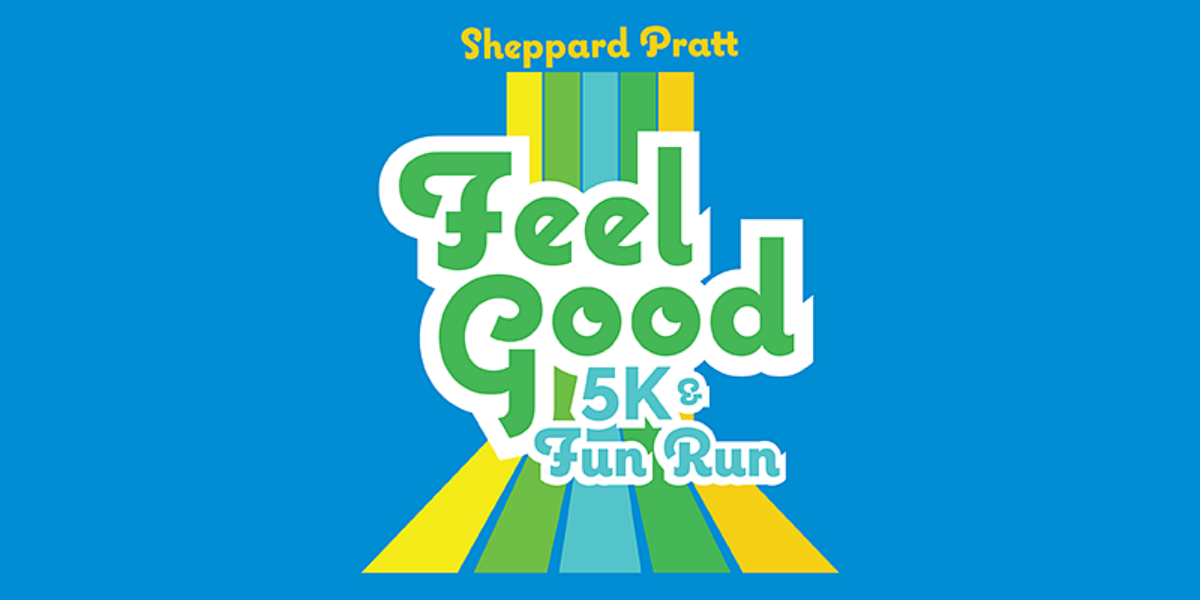 Sheppard Pratt Feel Good 5K & Fun Run