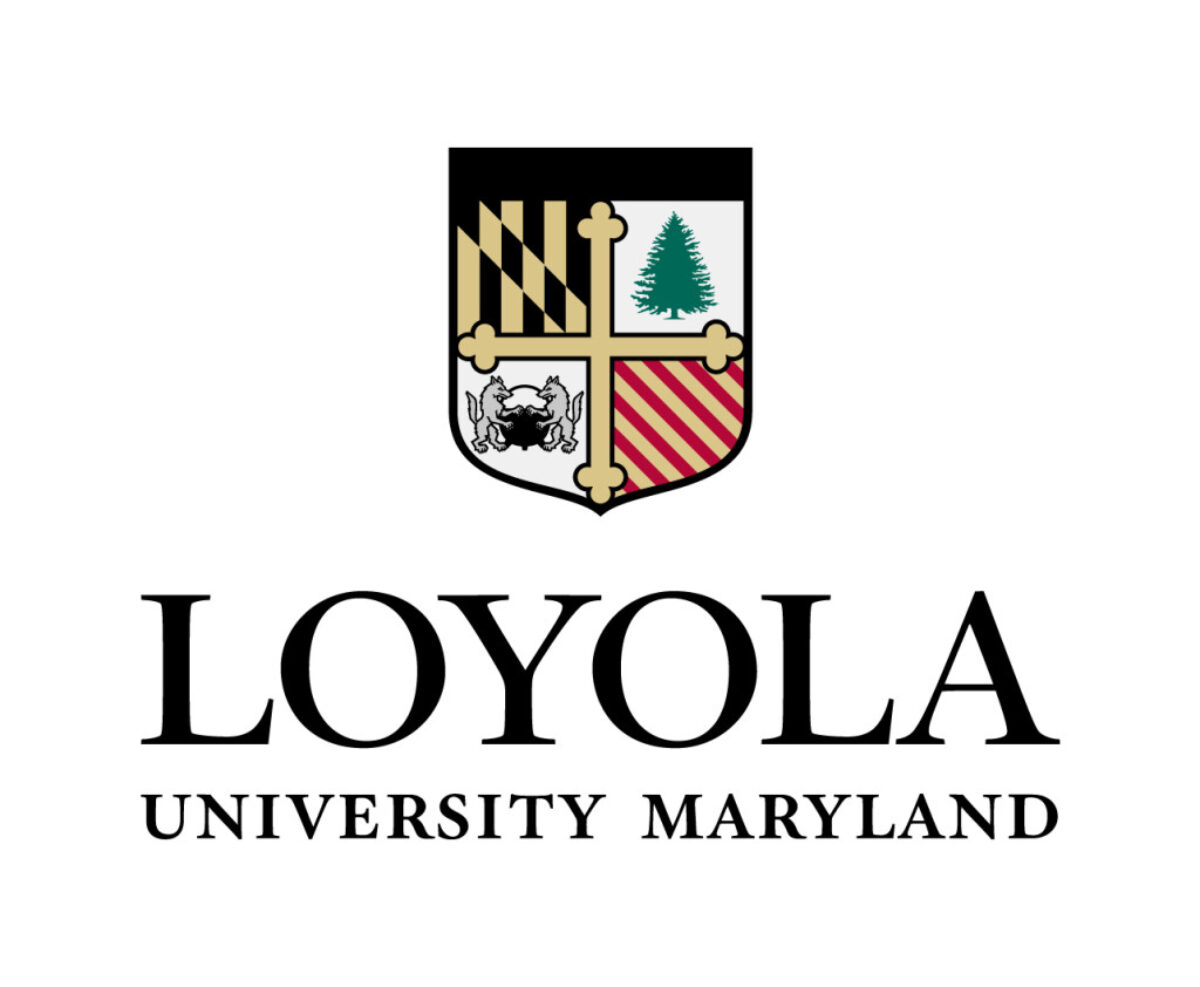 University of Maryland at Loyola Logo