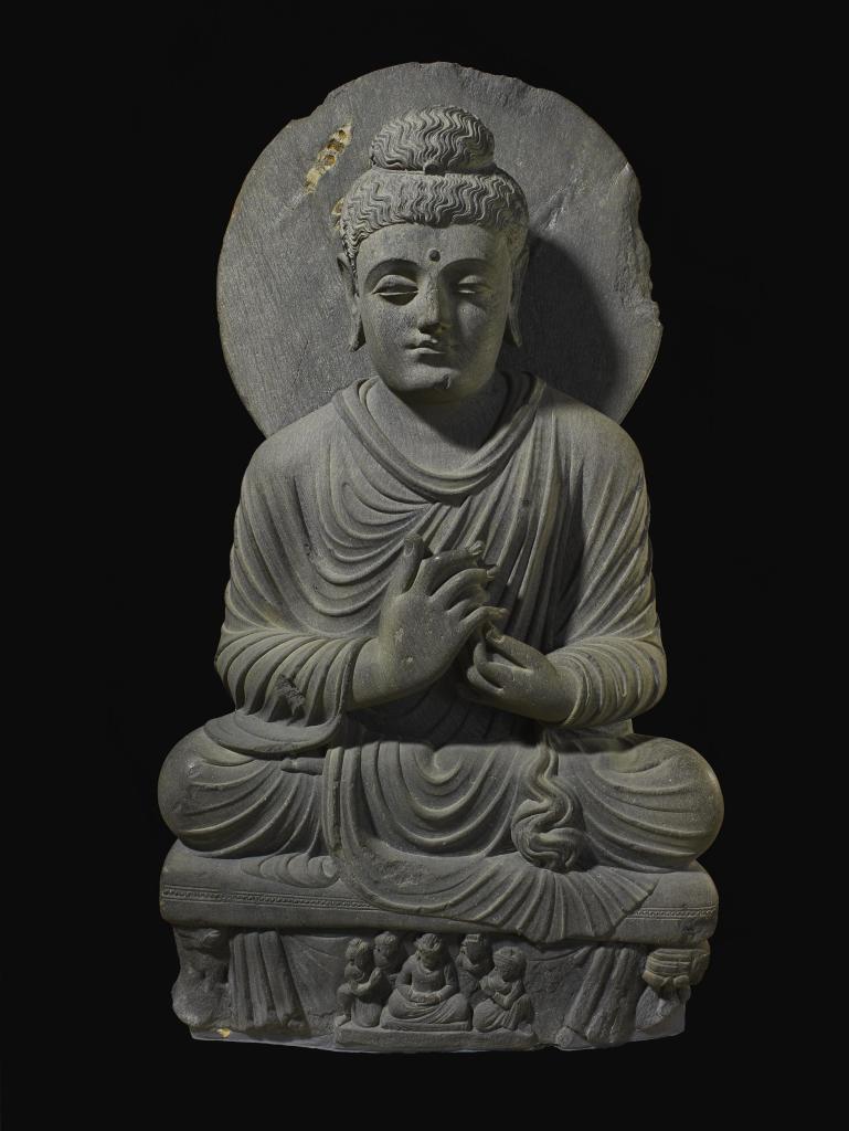 Buddhist Art from Gandhara: An Introduction to Art, Architecture, and ...