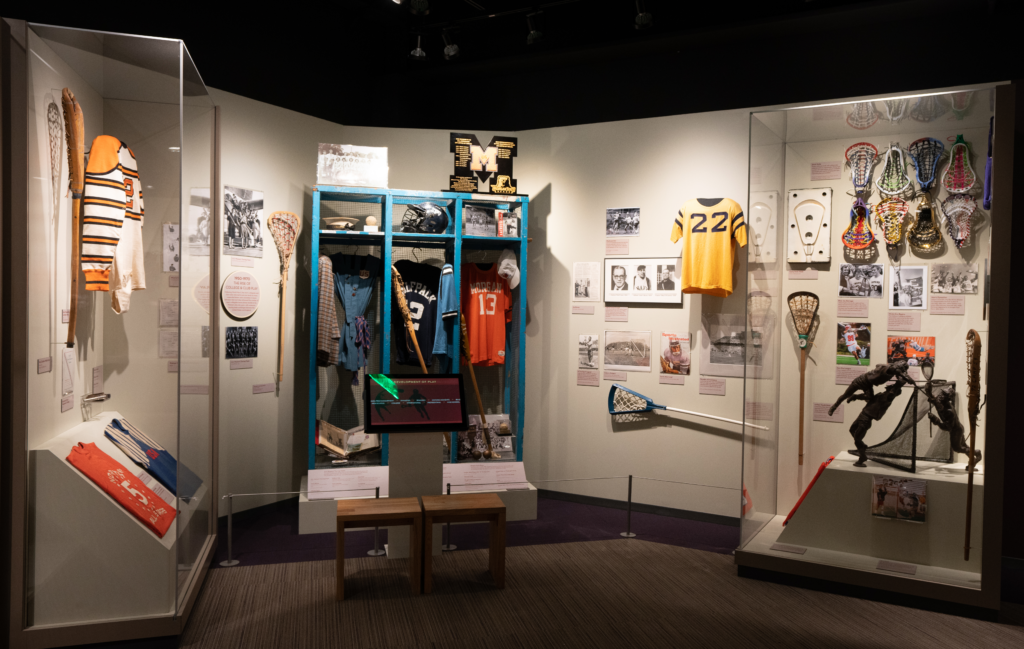 USA Lacrosse Museum