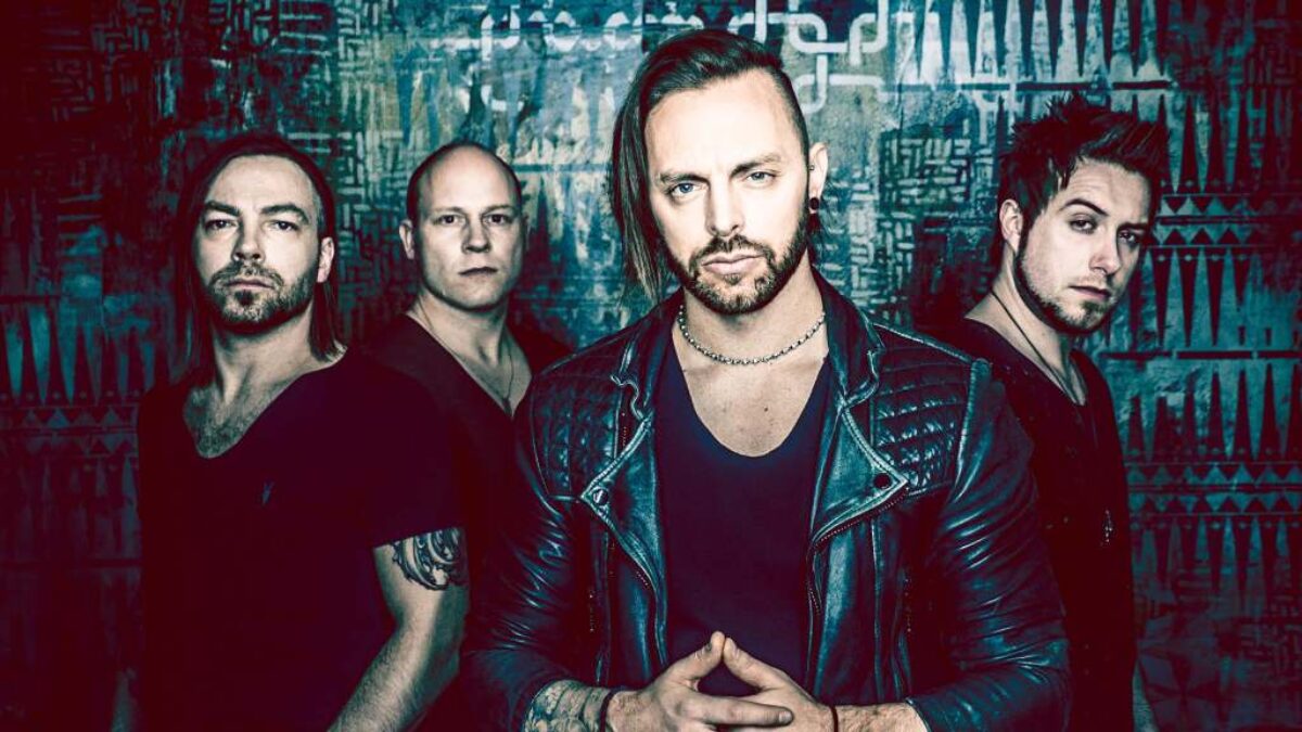 bullet for my valentine tour 2023 tickets